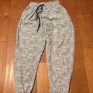 Always Gray Track Pants